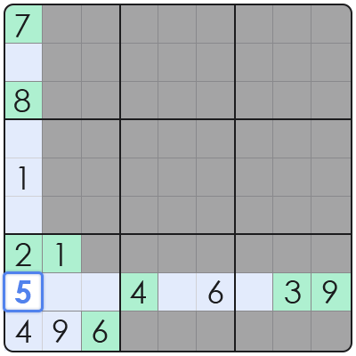 sudoku solving algorithm python